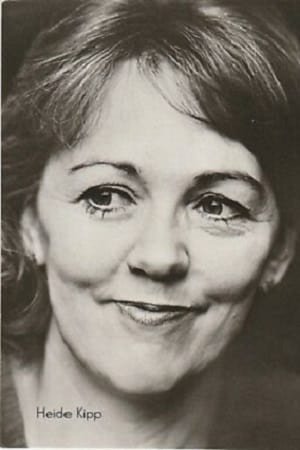 Heide Kipp