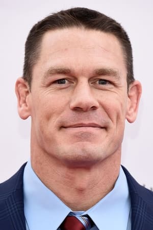 John Cena profil kép