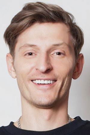 Pavel Volya profil kép