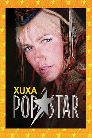 Xuxa Popstar poszter