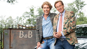 Frank & Rogier Checken In kép