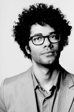 Richard Ayoade profil kép