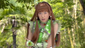 舞法天女之璀璨甜蜜 1. évad Ep.14 14. epizód