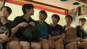 ต้นส้มอยู่บ้านเขา แต่ผลส้มหล่นมาบ้านเราตลอดเลย kép