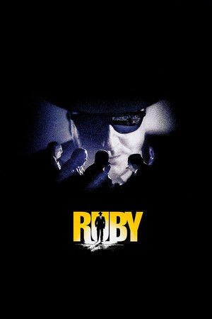 Ruby poszter