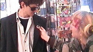 Historia de un fanzine háttérkép