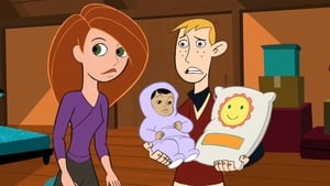 Kim Possible 4. évad Ep.9 9. epizód