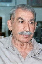 Nader Ebrahimi