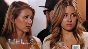 The Hills Season 4 Ep.6 6. epizód