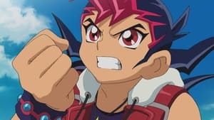 Yu-Gi-Oh! Zexal 1. évad Ep.37 37. epizód