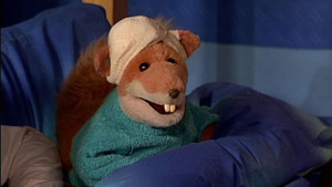 The Basil Brush Show Season 5 Ep.11 11. epizód
