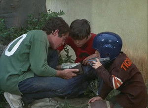 The Brady Bunch 2. évad Ep.7 7. epizód