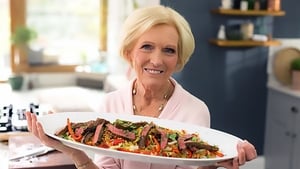 Mary Berry's Quick Cooking Season 1 Ep.5 5. epizód