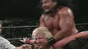 WCW Monday Nitro Season 2 Ep.38 38. epizód