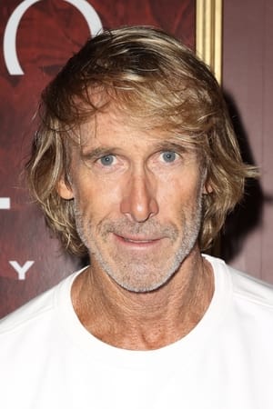 Michael Bay profil kép