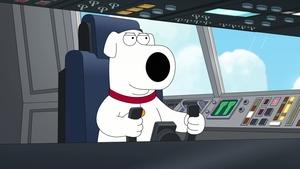Family Guy 23. évad Ep.6 6. epizód