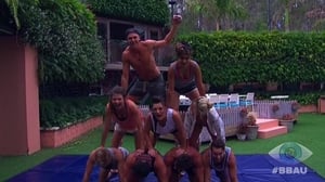 Big Brother 11. évad Ep.49 49. epizód