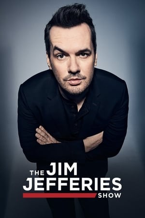 The Jim Jefferies Show poszter