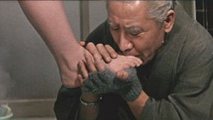瘋癲老人日記 háttérkép