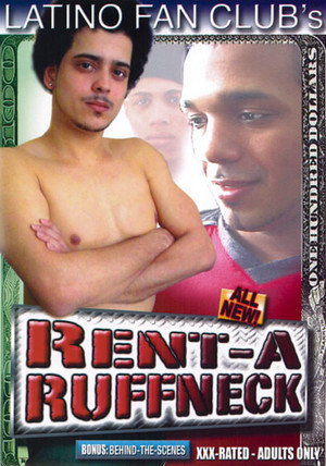 Rent-a-Ruffneck