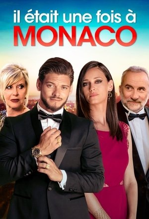 Szerelem Monacóban poszter