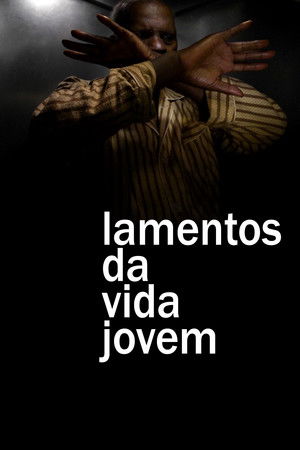 Lamento da Vida Jovem poszter