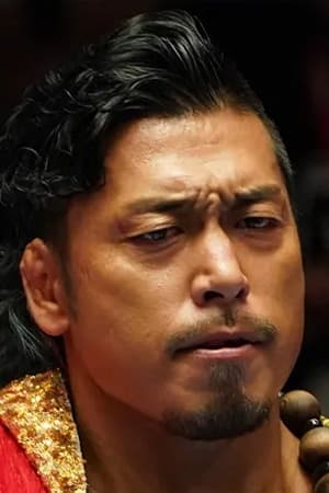 Shingo Takagi profil kép