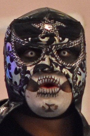 Pentagón Jr. profil kép