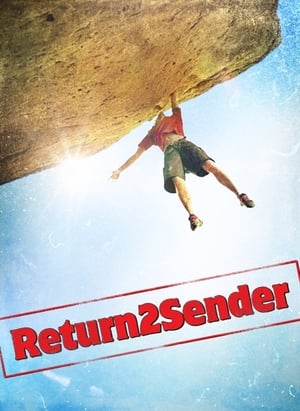 Return2Sender poszter