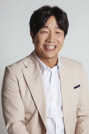 Park Chul-min