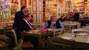 Πενήντα Πενήντα (50 50) 3. évad Ep.12 12. epizód
