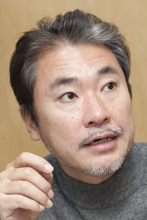 Masaru Aoyama profil kép