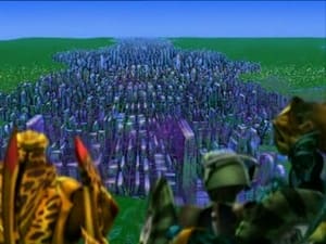 Beast Machines: Transformers Season 2 Ep.13 13. epizód