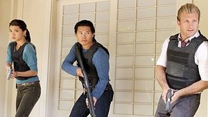 Hawaii Five-0 1. évad Ep.23 Míg közel nincs a vég