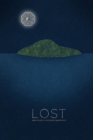 Lost - Eltűntek poszter