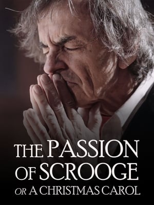 The Passion of Scrooge poszter