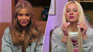 Big Brother 15. évad Ep.5 5. epizód