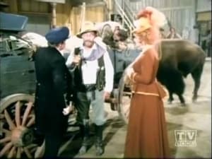 Gunsmoke Season 16 Ep.16 16. epizód