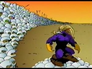 The Maxx Season 1 Ep.4 4. epizód