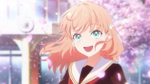 映画 ラブライブ！蓮ノ空女学院スクールアイドルクラブ Bloom Garden Party háttérkép
