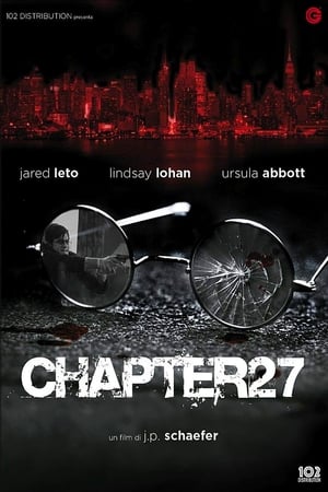 Chapter 27 poszter