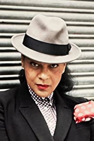 Pauline Black profil kép