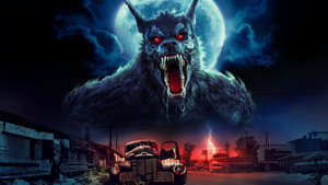 Hellhounds háttérkép
