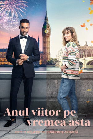 Jövőre ilyenkor poszter