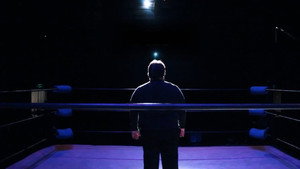 Being 500: A Professional Wrestling Documentary háttérkép