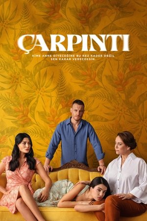 Çarpıntı