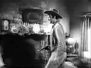 Gunsmoke Season 4 Ep.17 17. epizód