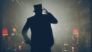 Le Magicien háttérkép