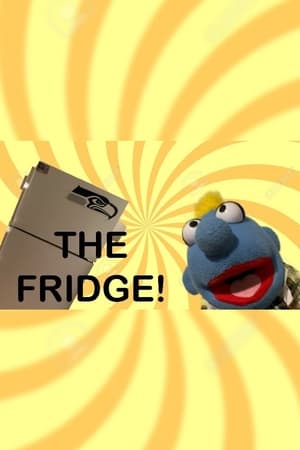 Puppet Family: The Fridge!