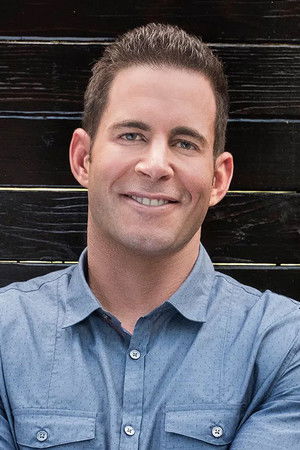 Tarek El Moussa profil kép